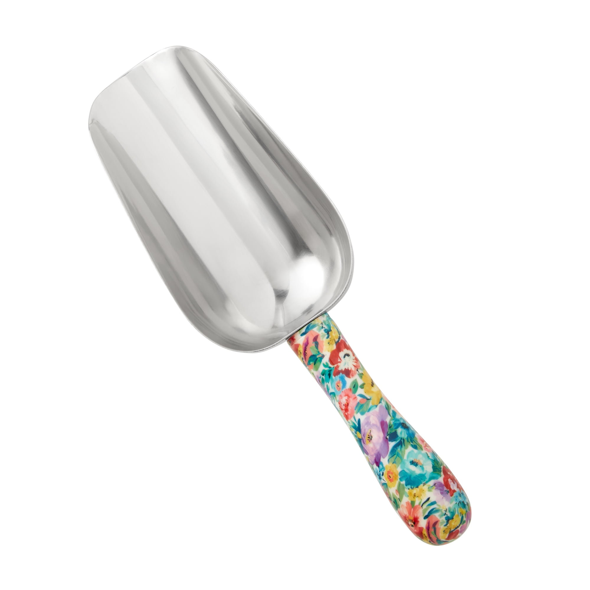 Pioneer Woman Ice Cream Scoop, Measuring Spoons and Juicer NEW