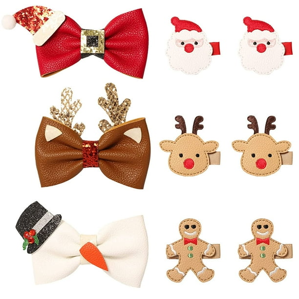 Large 2024 christmas pins