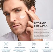 Colorescience Barrier Pro Essential Moisturizer for Face, Long-Lasting Hydration, Strengthens Skin Barrier, 1.7 fl oz