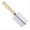 as shown, variant on Ludlz Pet Dog Cat Double Side Metal Row Teeth Brush Massaging Grooming Hair Comb Rake