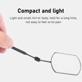 thumbnail image 4 of Lash Mirror, Eyelash Extension Mirror Foldable 360 Degree Rotatable  For Home Beauty Shop, 4 of 8