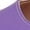 Purple, variant on Beige Women'S Heels Pointed Toe Block Heel Slip On Solid Color Breathable Lightweight Comfort Casual Footwear For Spring Autumn Daily Wear Size 36