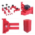 thumbnail image 3 of Kit de herramientas de sincronización de motor de bloqueo de engranaje de piñón de árbol de levas con abrazadera de leva doble Universal para coche Jadeshay A, 3 of 8