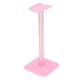 thumbnail image 3 of Soporte para auriculares Bandeja de TPU Base resistente antideslizante Soporte para auriculares de escritorio simple y liviano Estante para auriculares Rosa, 3 of 5