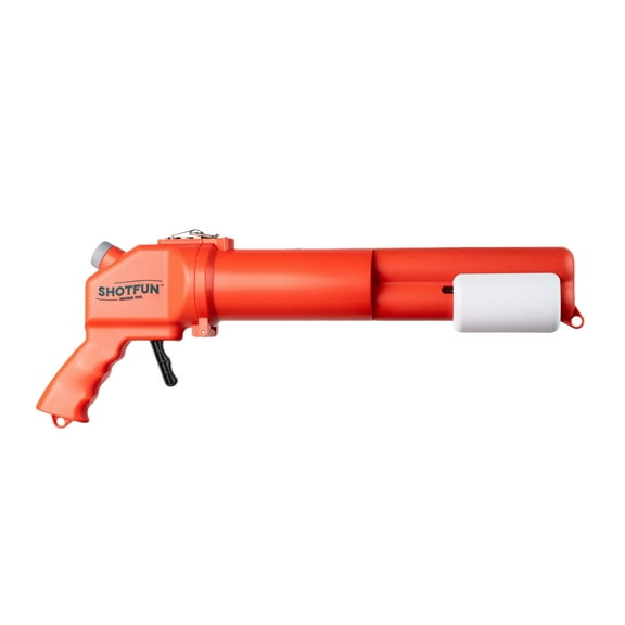 Shotfun Slim Can | Red