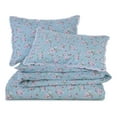 thumbnail image 5 of Lady Pepperell Vintage, Traditional Floral, Botanical 3 Piece Comforter Sets, King, 5 of 11