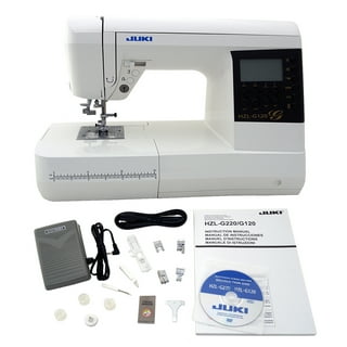 Juki HZL-x3000 Computerized Sewing Machine