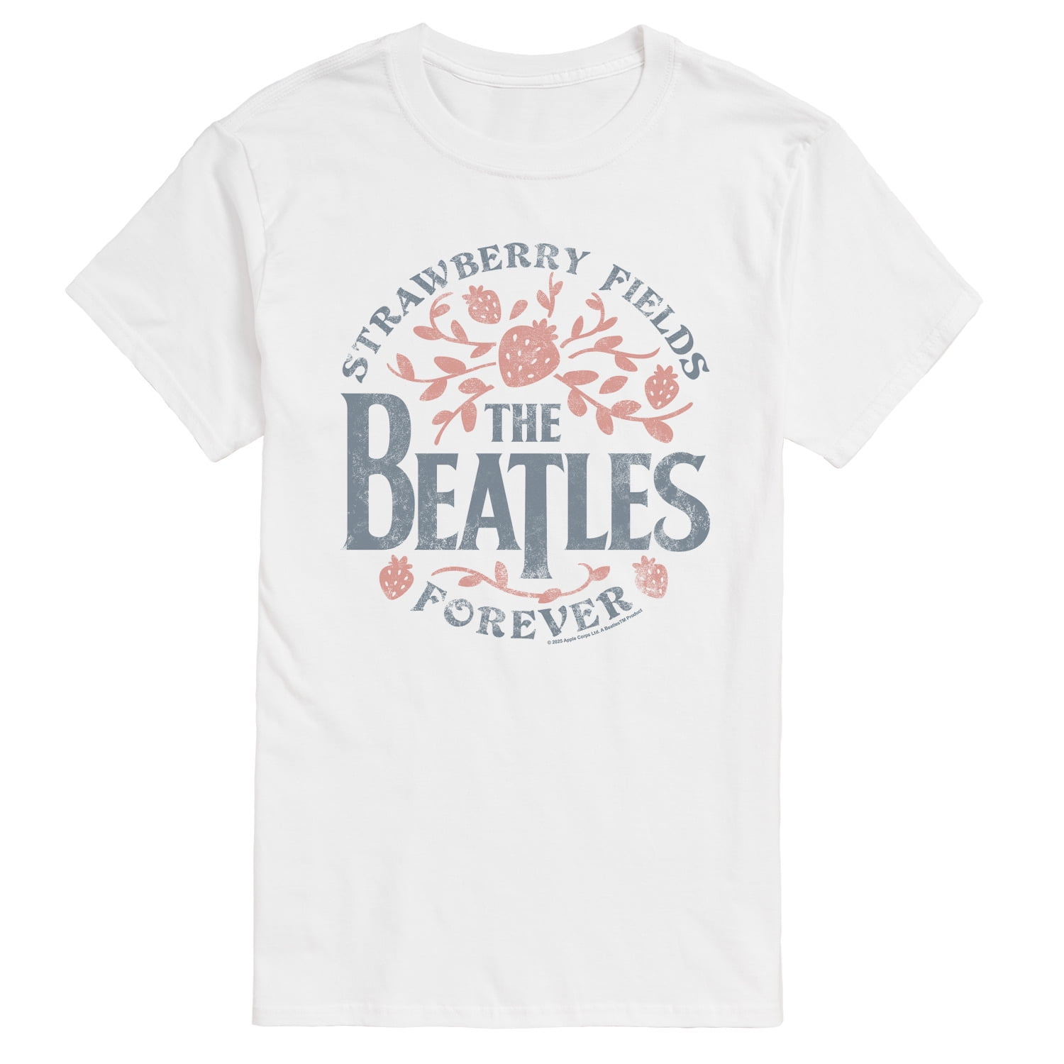 Levi's® RELAXED LS GRAPHIC TEE - T-shirt à manches longues - floral