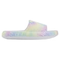 thumbnail image 2 of Mudd Women's Comfort Slide Sandal, 2 of 8