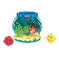 thumbnail image 1 of Fisher-Price Ocean Wonders™ Musical Fishbowl, 1 of 3