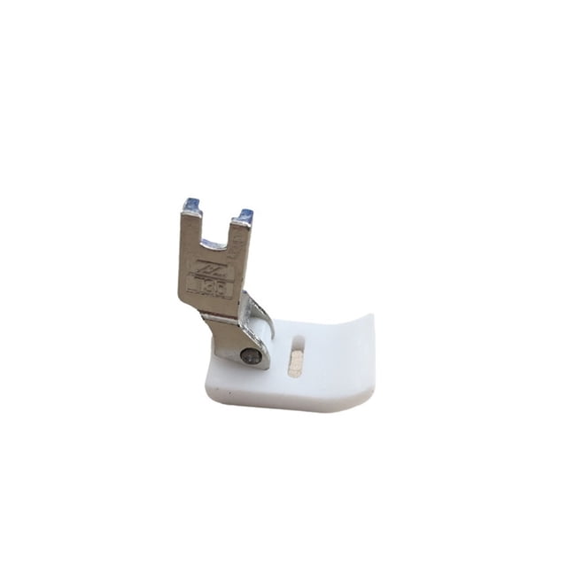 10pcs T652 Sewing Machine Feet Sewing Hemmer Foot Universal 6MM 9MM 12MM Medium Speed Presser Foot T-type Presser Foot ,Easy to Install