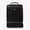 Black, variant on Igloo Luxe Dual Compartment Insulated Backpack Cooler, 26 Can Capacity, Black