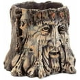 thumbnail image 5 of Bits and Pieces - Tree Face Planter - Polyresin Indoor/Outdoor Urn, 5 of 7