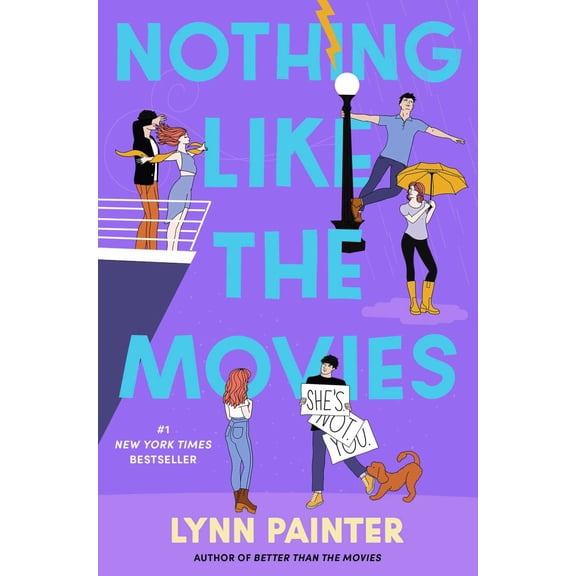 Nothing Like the Movies (Paperback)