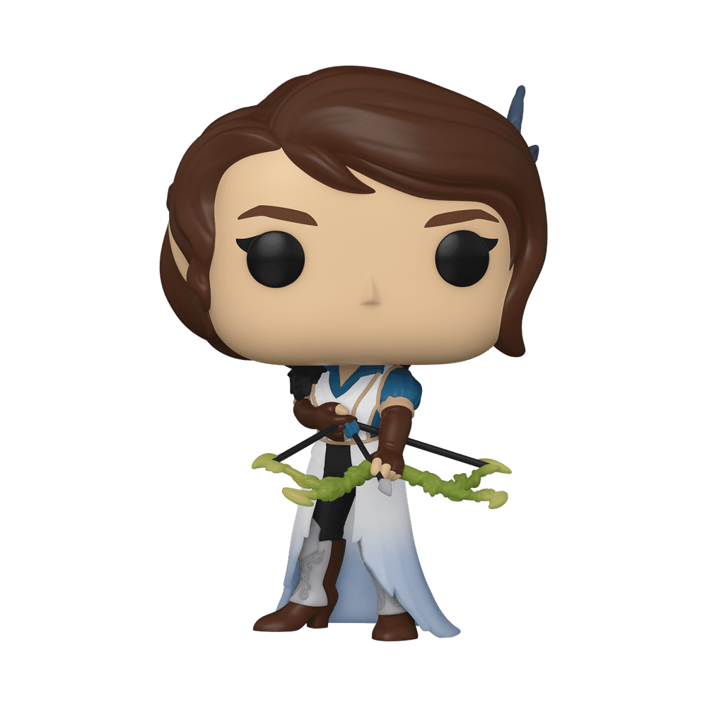 funko bono vox