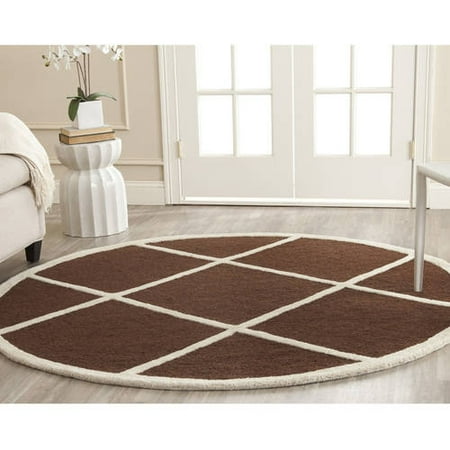 Safavieh Cambridge Kennedy Geometric Diamonds Area Rug or Runner