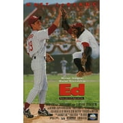 Ed VHS