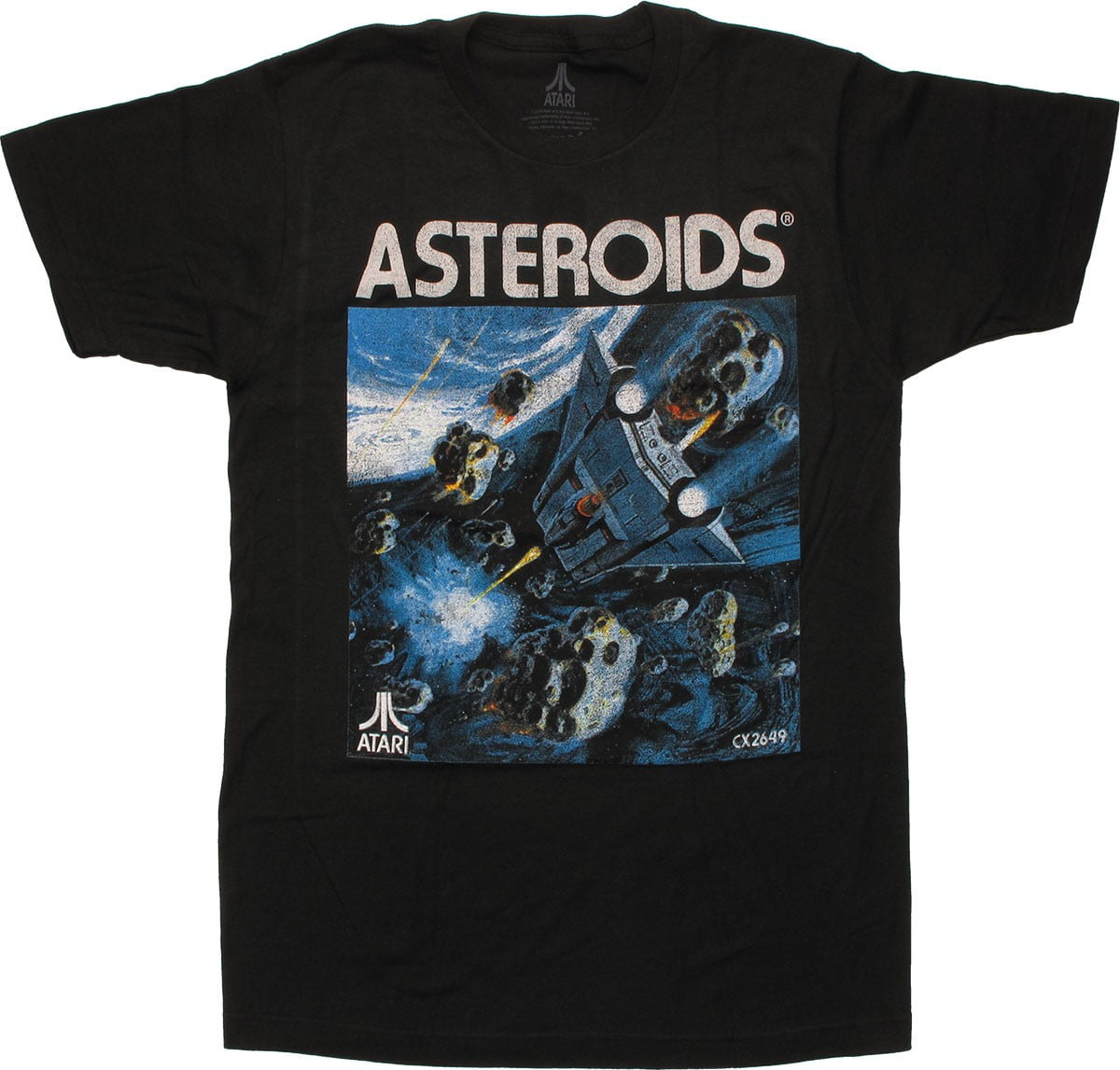 atari t shirt