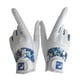 thumbnail image 1 of 1 par de Guantes de golf universales Zulema para mujer mano izquierda y derecha microfibra suave, 1 of 8