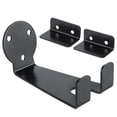 thumbnail image 3 of Mosiee Bicycle Wall Rack Mountain Bike Rack Up To 60Kg Bicycle Wall Rack Display Stand, 3 of 9