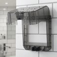 thumbnail image 1 of SOPOTUTU 1Jgo Cubierta Exterior Impermeable Para Con Adhesivo Fuerte Y Moderno Para Casa, 1 of 7
