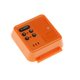 thumbnail image 4 of Función Del Despertador Drmómetro de lámpara De Del Despertador De Digitaces LCD Para El Dormitorio naranja perfecl LED Despertador Luz Nocturna, 4 of 7