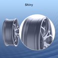 thumbnail image 2 of Anycubic Silk PLA 3D Printer Filaments for Most FDM 3D Printers, Silk Gray, 2 of 8