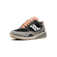 thumbnail image 4 of SAUCONY WOMENS SHADO 6000 Womens "Grey/Black" S60722 2 from Stadium Goods, 4 of 8