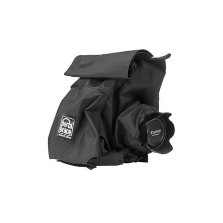 UPC: 0877547021047 | Porta Brace RS-C100 Rain Slicker for Canon C100