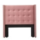 thumbnail image 1 of Cabecera Matrimonial Palo de Rosa Dicasa Titan, 1 of 6