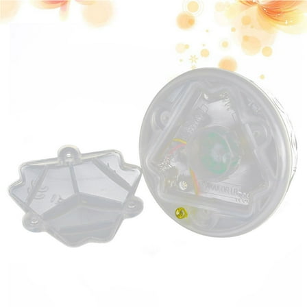 Masteelf  Solar Floating Swimming Pool Light No Wires Baby Child