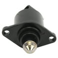thumbnail image 4 of Motor de control de aire inactivo Ticfox 543-105 Reemplazo para sistemas Holley Sniper EFI TBI, 4 of 14