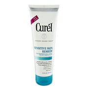 Curel Sensitive Skin Remedy Lotion, 7.5 Fl. Oz.