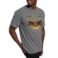 thumbnail image 4 of CafePress - Cicadas We Are Cicadas Hear Us Roar Flying Insects Men's Comfort Colors® T Shirt - Mens Comfort Colors Shirt, 4 of 5