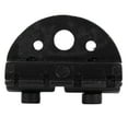 thumbnail image 6 of Zinc Alloy Locking Nut for Headless Electric Bass 4-Sting Locking Nut with Wrench Screw, 6 of 8