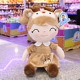 thumbnail image 5 of Muñeca de Peluche PELUCHERIA 45 cm Disfraz Venado, 5 of 5