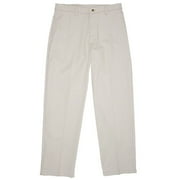 Men's Flex Fit Flat-Front Pant