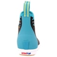 thumbnail image 2 of Botas Ankle Deck Xtratuf Salmon Sisters para mujer, color negro, talla 8, 2 of 6