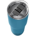 thumbnail image 5 of Camelbak Products Vaso Horizon de 30 oz - Acero inoxidable aislado - Tapa trimodal - Larkspur, 5 of 5