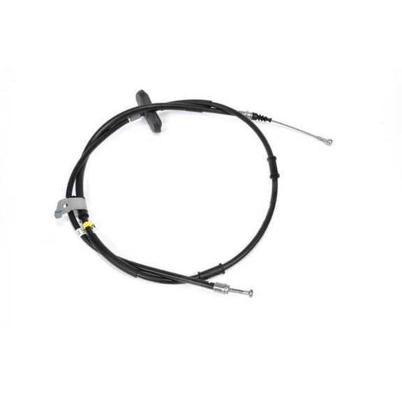 Rear Driver Side Parking Brake Cable