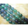 thumbnail image 4 of GKNET Natural 8mm MIX Kunzite Round Gemstones Loose Beads 15"##KH312, 4 of 7