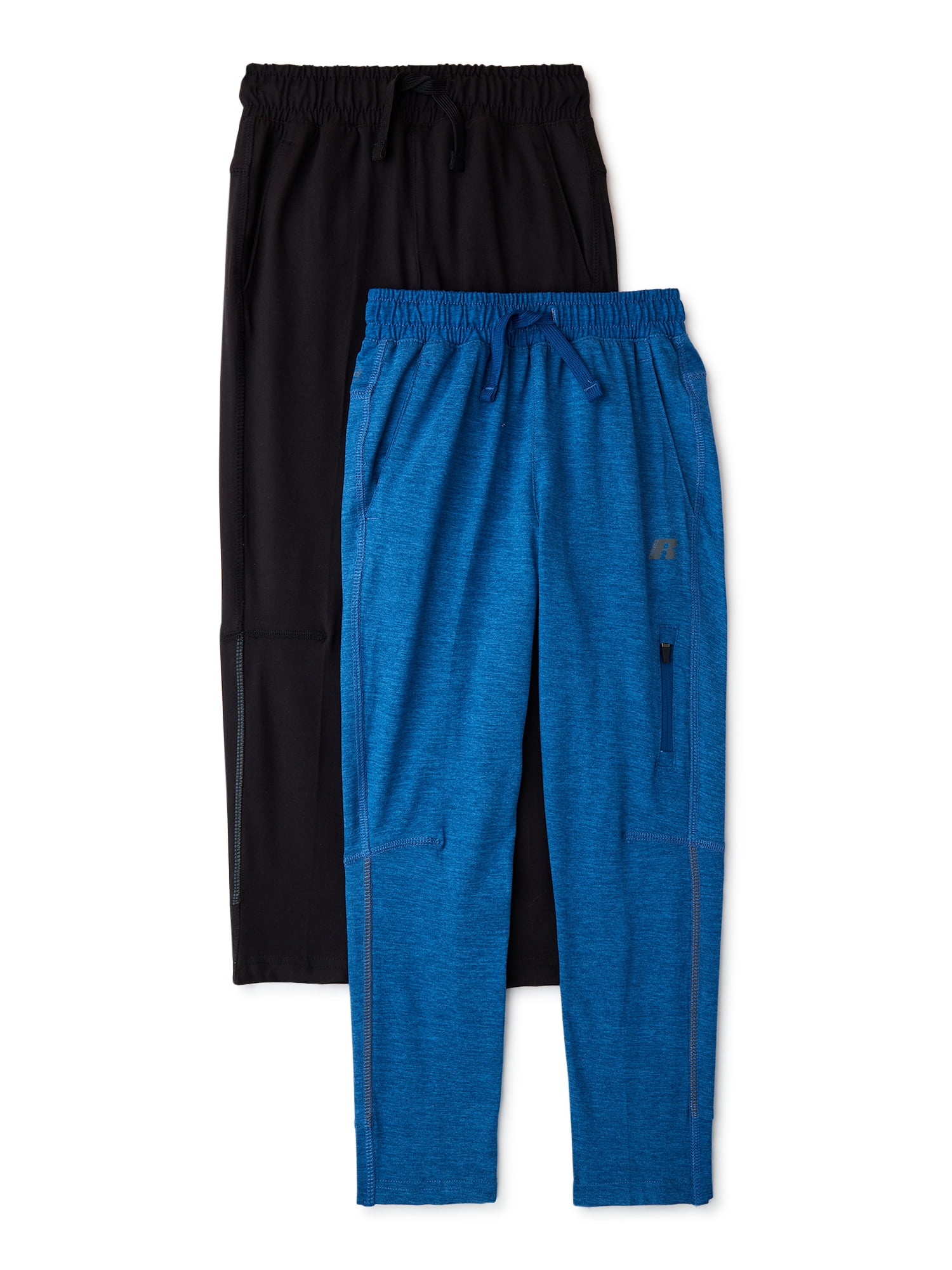 Russell Boys Wear Now Joggers, 2-Pack 