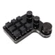 thumbnail image 5 of Gaming Keypad Wired Connection 3 Knobs RGB Backlit Mini Keypad 9 Keys  for Office ANGGREK Otros, 5 of 8