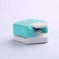 thumbnail image 3 of KW-trio 3-in-1 Corner Rounder Punch /R7/R10mm Round Corner Trimmer Cutter for Card Photo Paper Laminating Pouches, 3 of 7