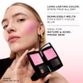 thumbnail image 2 of Blush Lancôme Blush Subtil en polvo sin aceite 800 Orange Phoria, 2 of 7