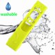 thumbnail image 2 of Funda remota para Samsung BN59-01357A/01327A/01390A/01363 (verde luminoso), 2 of 7