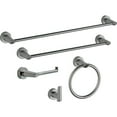 thumbnail image 2 of Delta Compel 30" Towel Bar, Stainless, 2 of 6