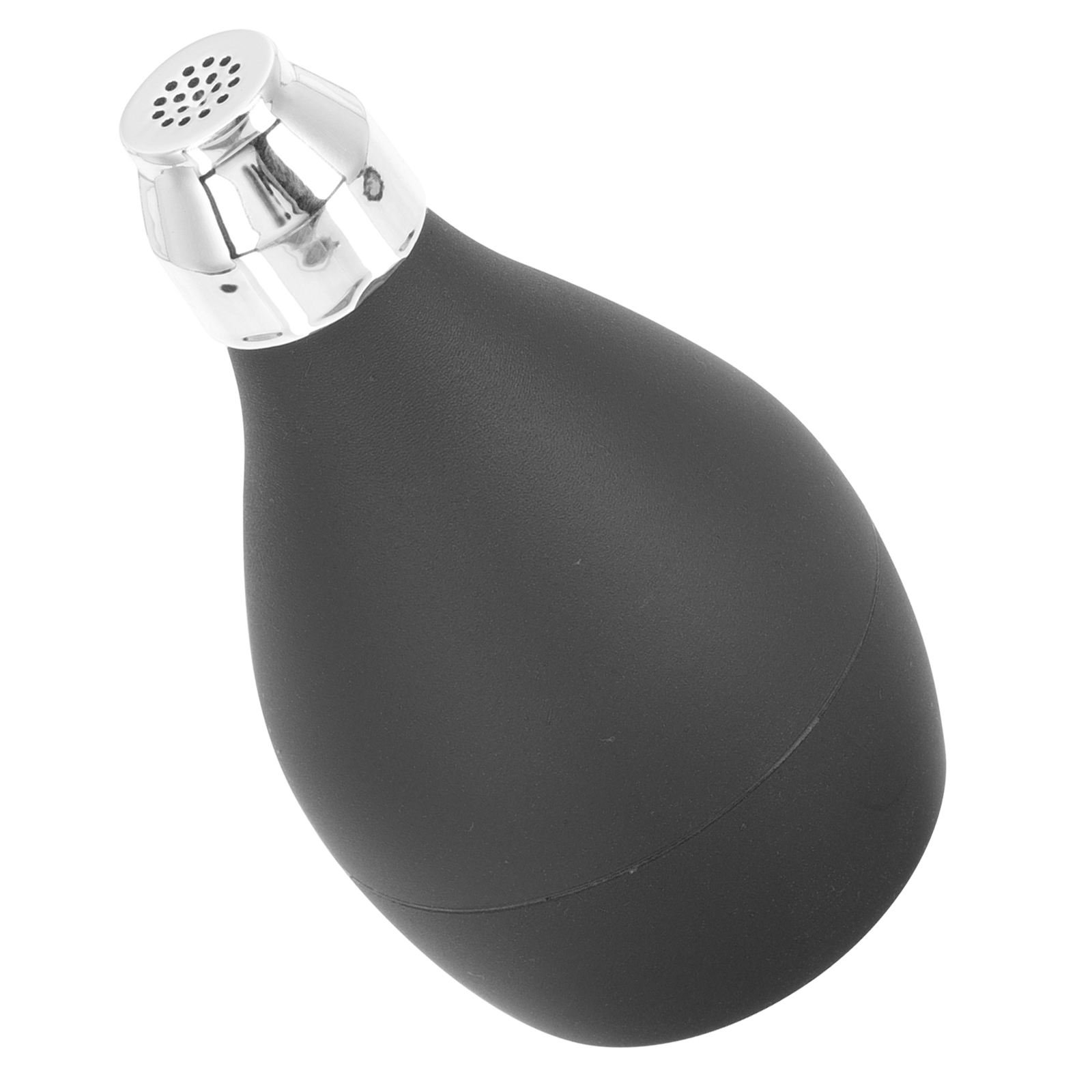 DEEPCRAFF 1Pc Compact Talcum Powder Holder Fine Workmanship Travel Friendly Cosmetic Container