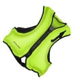 thumbnail image 1 of ZheElen Buoyancy Vest For Snorkeling Comfortable And Breathable No Matter How Big Wind green, 1 of 6