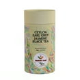 thumbnail image 2 of Fragrant Tales Ceylon Earl Grey Jasmine Flavor Black Tea - 30 Pyramid Bags, 60 g, 2 of 7